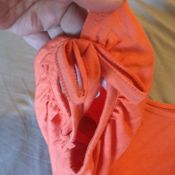 A.n.a. Summer top - Picture 4 of 4